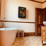 Spacious Family And Pet Friendly With Sea Views 빌라 *