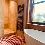 Spacious Family And Pet Friendly With Sea Views וילה *