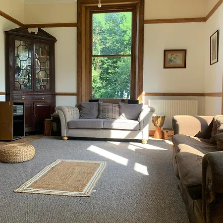 Spacious Family And Pet Friendly With Sea Views 빌라 *