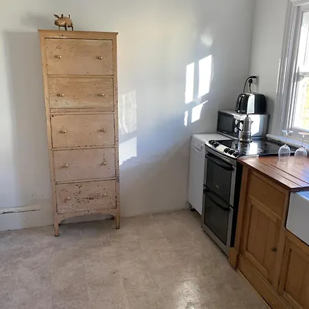 Large House Near And Whitby