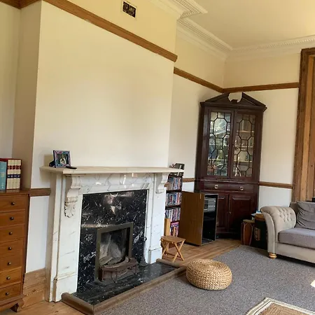 Spacious Family And Pet Friendly With Sea Views Chalet *