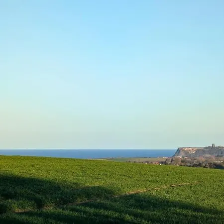 빌라 Spacious Family And Pet Friendly With Sea Views 스카버러