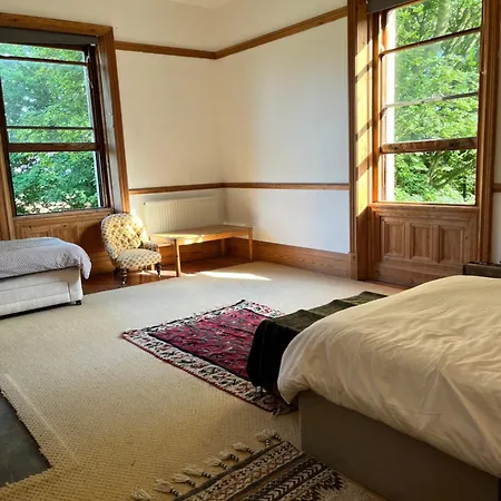 Villa Spacious Family And Pet Friendly With Sea Views Scarborough