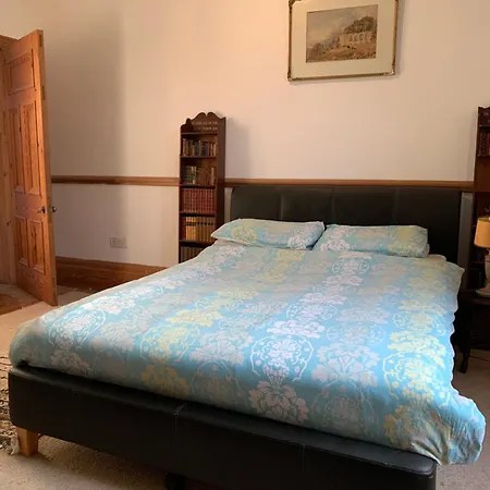 Chalet Spacious Family And Pet Friendly With Sea Views