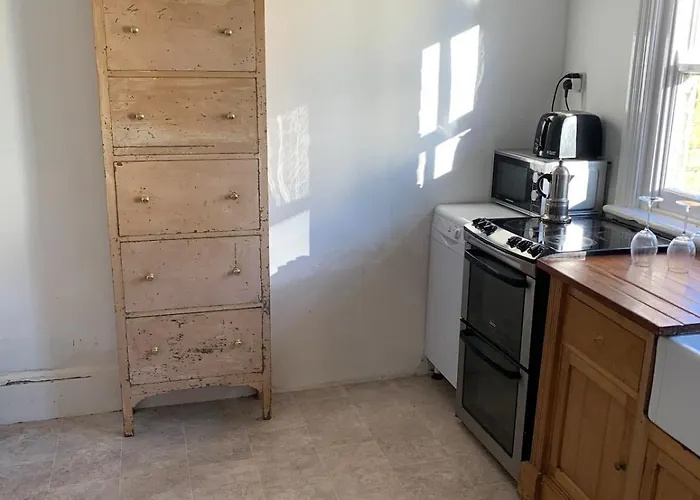 Large House Near And Whitby