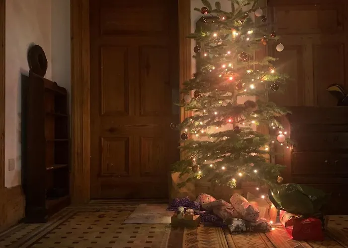 Willa Large House Near And Whitby Scarborough