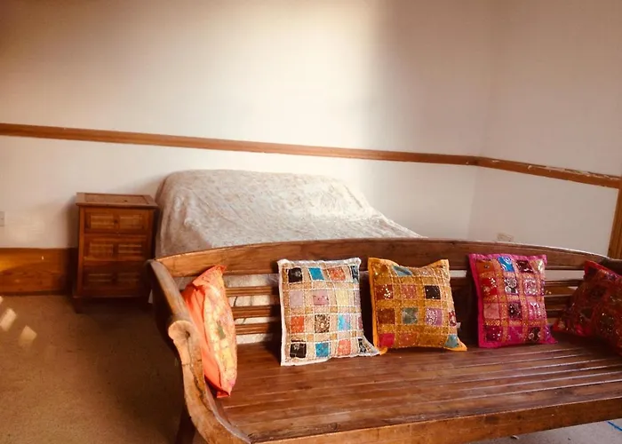 Spacious Family And Pet Friendly With Sea Views