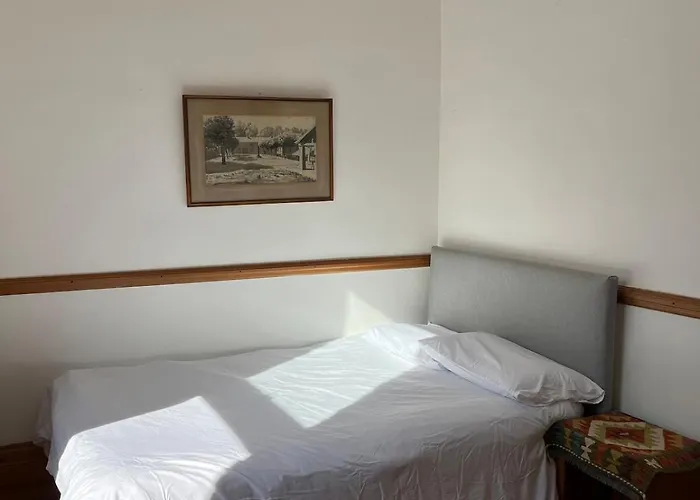 Willa Large House Near And Whitby *