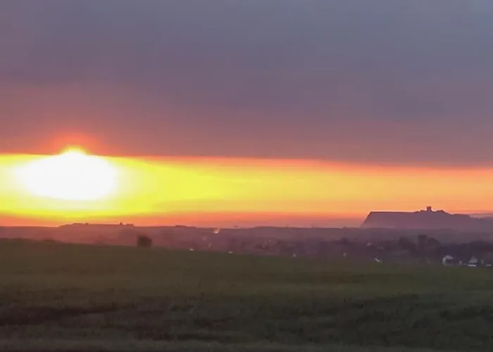 Villa Spacious Family And Pet Friendly With Sea Views Scarborough