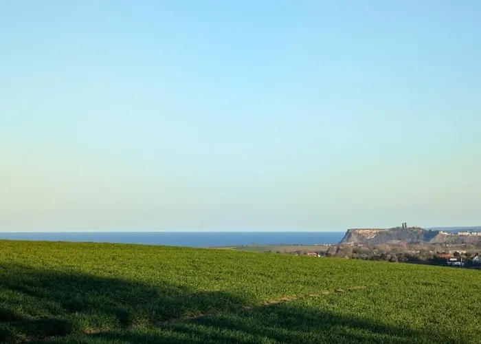 Villa Spacious Family And Pet Friendly With Sea Views Scarborough