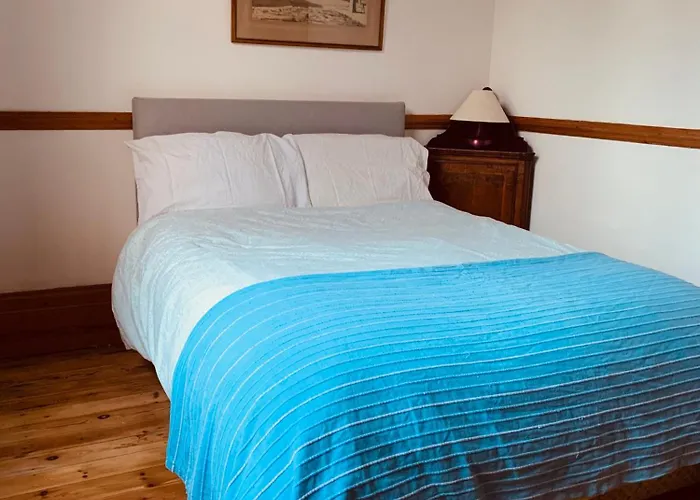 Spacious Family And Pet Friendly With Sea Views * Scarborough