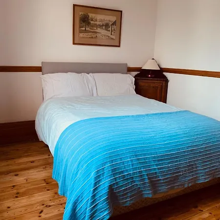 Alpehytte Spacious Family And Pet Friendly With Sea Views Scarborough